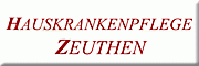 Hauskrankenpflege Zeuthen<br>Claudia David Zeuthen Hauskrankenpflege Zeuthen<br>Claudia David Zeuthen