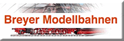 Breyer Modellbahn GmbH<br>Mareike Biggam 