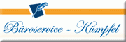 Bueroservice-Kuempfel<br>Waltraud Kümpfel Frankfurt an der Oder Bueroservice-Kuempfel<br>Waltraud Kümpfel Frankfurt an der Oder