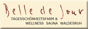 Belle de Jour Tagesschönheitsfarm & Wellness Sauna Waldesruh<br>Adam Esser Heinsberg Belle de Jour Tagesschönheitsfarm & Wellness Sauna Waldesruh<br>Adam Esser Heinsberg