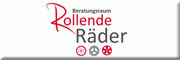 Beratungsraum Rollende Räder<br>Monica Eisenbraun Beratungsraum Rollende Räder<br>Monica Eisenbraun