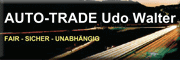 AUTO-TRADE Udo Walter AUTO-TRADE Udo Walter
