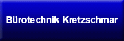 Bürotechnik Kretzschmar<br>Ralf Kretschmar 