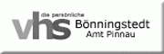VHS Bönningstedt - Amt Pinnau<br>Corinna Schumann Bönningstedt VHS Bönningstedt - Amt Pinnau<br>Corinna Schumann Bönningstedt