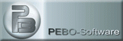 PEBO-Software<br>Peter Böhnlein 