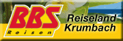 BBS Reiseland Krumbach Gmbh<br>  Krumbach