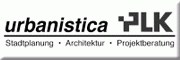PLK Städtebau GbR<br>Bettina Albani Frankfurt an der Oder PLK Städtebau GbR<br>Bettina Albani Frankfurt an der Oder