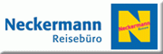 Neckermann Reisebüro<br>Ulla Koch Freiberg