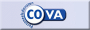 Cova GmbH Personaldienstleistungen und Gebäudereinigung<br>Wolfgang Ginter Straelen