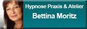 Hypnose Praxis & Atelier<br>Bettina Moritz 