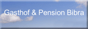 Gasthof & Pension Bibra<br>Frank Dölschner Bibra Gasthof & Pension Bibra<br>Frank Dölschner Bibra