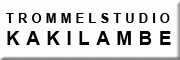 Trommelstudio KAKILAMBE<br>Alexander Wiedemann Jengen Trommelstudio KAKILAMBE<br>Alexander Wiedemann Jengen