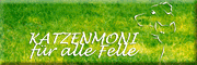 Katzenmoni für alle Felle<br>Monika Urbanczik Genthin Katzenmoni für alle Felle<br>Monika Urbanczik Genthin