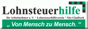 Lohnsteuerhilfe Beratungsstelle Gräfenhainichen<br>Renate Bauer Gräfenhainichen