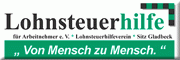Lohnsteuerhilfe Beratungsstelle Gräfenhainichen<br>Renate Bauer Gräfenhainichen Lohnsteuerhilfe Beratungsstelle Gräfenhainichen<br>Renate Bauer Gräfenhainichen