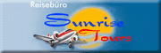 Atlasreisen Sunrisetours<br>Simone Buettner Atlasreisen Sunrisetours<br>Simone Buettner