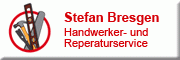 Handwerker u. Reperatur-Service<br>Stefan Bresgen Eitorf