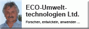 ECO-Umwelttechnologien 