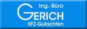 Ing.-Büro GERICH KFZ-Gutachten Wettenberg