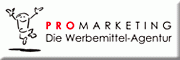 PROMARKETING GmbH<br>  