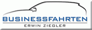 Businessfahrten Erwin Ziegler 