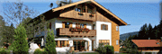Kaiser's Landhaus Schliersee