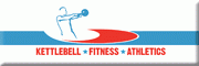 Kettlebell Fitness Athletics<br>Sebastian Müller 