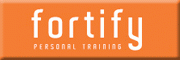 fortify fitness<br>Sebastian Heinz fortify fitness<br>Sebastian Heinz