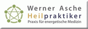 Heilpraktiker<br>Werner Asche 