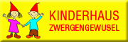 Kinderhaus Zwergengewusel<br>Anja Beyer Pampow