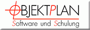 ObjektPlan Software und Schulung P. Ahrens Oldenburg ObjektPlan Software und Schulung P. Ahrens Oldenburg