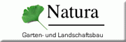 Natura Garten- u. Landschaftsbau<br>Martin Grandl Petershausen