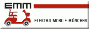 EMM Elektromobile München<br>Christine Pipp Eching EMM Elektromobile München<br>Christine Pipp Eching