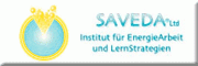 Saveda Ltd Institut für EnergieArbeit<br>Michaela Dörner Saveda Ltd Institut für EnergieArbeit<br>Michaela Dörner