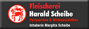 Fleischerei Harald Scheibe Hoyerswerda