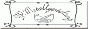 TP-Metallgestaltung<br>Teofanis Polichroniadis-Fleig Schwetzingen TP-Metallgestaltung<br>Teofanis Polichroniadis-Fleig Schwetzingen