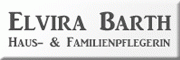 Haus- & Familienpflegerin Elvira Barth Oschatz