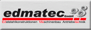 edmatec GmbH<br>Anjabelle Claus Isernhagen