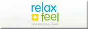 relax + feel<br>Janina Wolf 