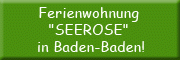 Ferienwohnung,SEEROSE<br>Peter Etzel 