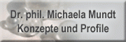 Astrologische Lebensberatung<br>Michaela Mundt 