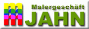 Malergeschäft Jahn Wettin