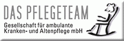 Das Pflegeteam Gesellschaft für ambulante Kranken- und Altenpflege GmbH<br>Frank Erbschloe 