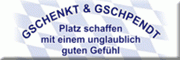 Gschenkt & Gschpendt - Geheimtipp für Schnäppchenjäger -<br>Dieter Klaußner Schweitenkirchen