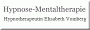 Hypnose-Mentaltherapie<br>Elisabeth Vomberg Baar-Ebenhausen