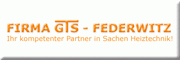 GTS-Federwitz<br>Andreas Federwiz 