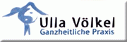 Mobile Gesundheitspraxis (Privat - Hotels -Firmen - Events)<br>Ulla Völkel 