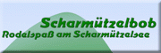 Scharmützel-Bob-GmbH<br>Fred Walter Bad Saarow-Pieskow