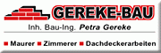 GEREKE - BAU GEREKE - BAU