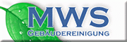 MWS- Gebaeudereinigung & Service<br>Mirjana  Winklhofer 